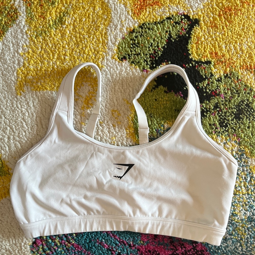 GymShark Sports Bra